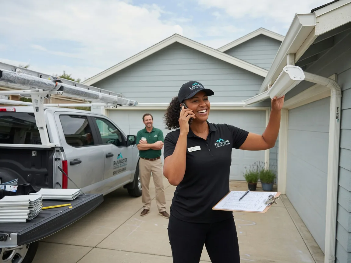 Gutter Installation Mcclave, CO FAQs